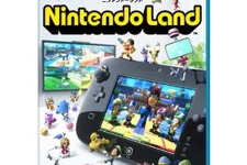 『Nintendo Land』「マリオチェイス篇」「ドンキーコングのクラッシュコース篇」「ルイージのゴーストマンション篇」のテレビCMが3本公開 画像