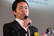 ゲームフリーク増田順一氏、アニメイト秋葉原店でサイン会を開催 ― 質問も受け付け 画像