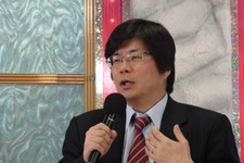 木谷社長「4度目の大勝負、スマホゲームも必ず成功させる」・・・ブシロード「ブシモ」戦略発表会(1)