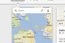 iPhone版「Google Maps」復活　App Storeで配信開始 画像