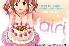 『アイドルマスター シンデレラガールズ』CD第3弾、5枚同時にオリコンウィークリーTOP10入り 画像