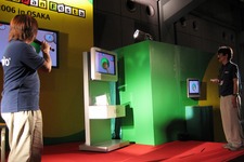 【Games Japan】『クッキングママ』イベントステージ  画像