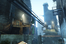 『Dishonored』第1弾DLC「ダンウォールシティ・トライアルズ」国内で配信決定 画像