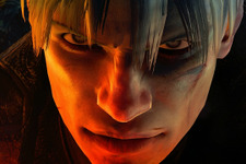 『DmC』DLC「ブラッディパレス」配信開始！「バージル ダウンフォール」の配信日も決定 画像