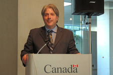 Audiokineticが日本法人設立 ― カナダ大使館でローンチイベントを開催 画像