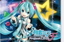 PS3でもみっくみく『初音ミク -Project DIVA- F』1位、『SOUL SACRIFICE』も好調な滑り出し・・・週間売上ランキング(3月4日～10日) 画像