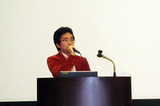 【OGC2013】モブキャスト佐藤氏「スポーツゲーム特化で世界を狙う」 画像