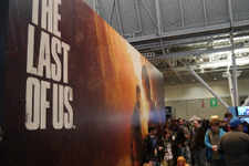 【PAX EAST 2013】戦闘が非常に手ごわい『The Last of Us』プレイアブルデモハンズオン 画像