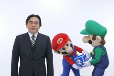 【Nintendo Direct】『マリオパーティ』最新作が3DSに登場、新作ミニゲーム81種類収録 画像