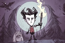 Klei Entertainment、サバイバルゲーム『Don't Starve』の3DS/PS Vita版に興味 画像