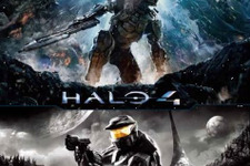 『Halo 4』と『Halo Anniversary』がセットになった『Halo: Origin Pack』が6月6日に発売 画像