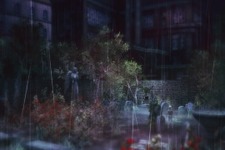 【E3 2013】『100万トンのバラバラ』の次は、雨の街をさまよう透明人な少年の物語・・・『rain』プレイレポート 画像