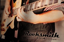 【E3 2013】バーチャルバンドの助けを借りてギターを上達しよう、『ロックスミス 2014エディション』が発売決定 画像