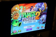 【E3 2013】大ヒットしたタワーディフェンスに遂に続編『Plants vs. Zombies 2: It’s About Time!』を体験 画像