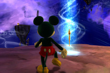 Wii U/Wii『ディズニー エピックミッキー2：二つの力』、3DS『ディズニー エピックミッキー：ミッキーのふしぎな冒険』国内で発売決定 画像