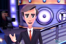Wiiウェア『TVショーキング』が本日から配信開始 画像