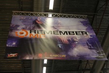 【ジャパンエキスポ2013】カプコンはフランス開発の新作『Remember Me』のアートワークを展示 画像