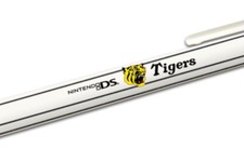 虎ファン注目のオリジナルタッチペン、『阪神タイガースDS』予約特典決定 画像