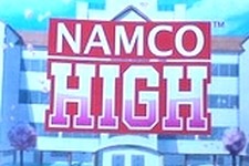 【コミコン13】バンダイナムコが自社キャラの恋愛ブラウザゲーム『Namco High（ナムコ高校）』を海外で正式発表 画像