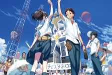 オタク、Vitaでも世界を救う ― PS Vita版『ROBOTICS;NOTES』今冬発売 画像