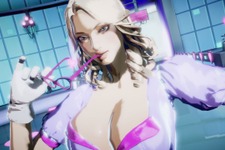 究極のやり込みは「下着」！？『KILLER IS DEAD』、4つのミッションモードを総チェック 画像