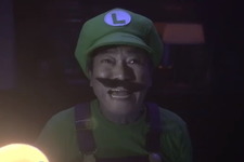 【Nintendo Direct】ルイージの年はまだまだ続く・・・再び稲川淳二がCM挑戦、VCで『マリオ2』配信開始、そしてスマブラ参戦決定 画像