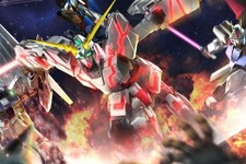 オフィシャルモード復活、新たにアルティメットモードも！『真・ガンダム無双』PS3とPS Vitaにて12月19日に発売決定 画像