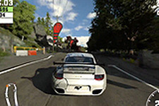 PS4向けレーシングゲーム『DriveClub』の最新ゲームプレイ映像が公開 画像