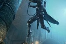 次世代機対応ステルスアクション『Thief（シーフ）』、国内向け公式サイトがオープン―残酷な少女エリンと新装備に秘められた物語とは 画像