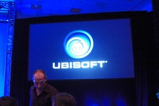 【E3 2008】『プリンスオブペルシャ』最新作も登場、ユービーアイソフトカンファレンス 画像