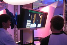 【E3 2008】雰囲気も難易度も昔のまま！『ロックマン9』プレイレポート 画像