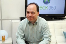 【E3 2008】「ニューXboxエクスペリエンス」について開発担当者に聞く 画像