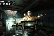 セガ、タイピング・オブ・ザ・デッド新作『The Typing of the Dead: Overkill』をSteamなどで発売開始 画像