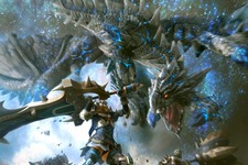 Wii U版『モンスターハンター フロンティアＧ』無料ダウンロード版の先行ダウンロードが開始、プレイ料金も発表 画像