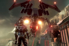 PS4専用タイトル『KILLZONE SHADOW FALL』の売上が210万本を突破！無料マップ2本と拡張パックの配信日も近日発表 画像