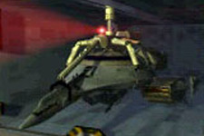 『ギャラクシアン3』ゲームアーカイブスで配信開始 ― テーマパーク向け大型筐体から移植された3Dシューティングゲーム 画像
