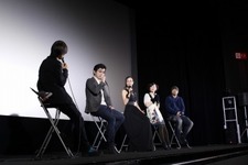 「BAYONETTA Bloody Fate」イベント上映会　神谷英樹氏も出席し『ベヨネッタ2』映像上映のサプライズも 画像