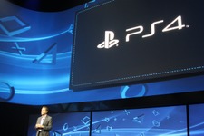 一年前の今日は、PS4が発表された日 ― ついに明日PlayStation 4が国内で発売 画像