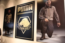 小島監督も出席！既に予約分がほぼ品切れの『MGS V』 x PUMA限定コラボグッズ発売記念パーティーレポート 画像