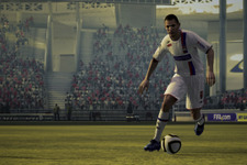 『FIFA 09』に新機能「ADIDAS ライブ・シーズン」 画像
