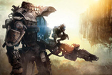 海外レビューハイスコア『Titanfall』 画像