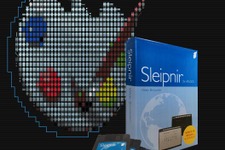 フェンリル、MS-DOS対応の音速コマンド入力式タブブラウザ「Sleipnir for MS-DOS」発表 ― 画像や動画も文字に変換 画像