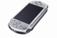 新型PSP：正式発売日は10月16日、価格は19,800円 画像