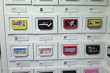 わたしのファミカセ展2007 レポート 画像