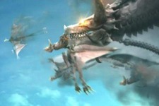 飛来する脅威、蹂躙される人類 ─ 『フリーダムウォーズ』天罰と記された謎のPVが公開に 画像