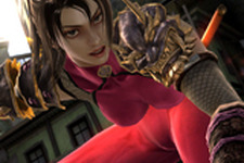 『SOULCALIBUR Lost Swords』女忍者「タキ」参戦 ― ワールドワイドでサービスインも決定 画像