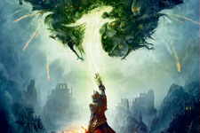 EA、シリーズ最新作『ドラゴンエイジ: インクイジション』を10月9日にリリースへ、日本語字幕トレイラーも公開 画像