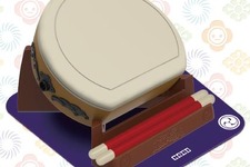 家庭で叩く太鼓の醍醐味を提案 ─ Wii U/Wii「太鼓の達人 専用コントローラ Pro」夏発売 画像