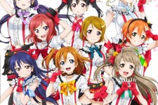 ラブライブ、世界へ！『スクールアイドルフェスティバル』が全世界で配信開始 画像