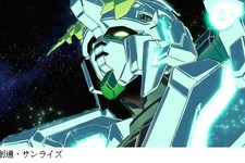 『ガンダムUC』の始まりから終わりまで　古橋一浩監督、小形尚弘プロデューサーインタビュー(後編) 画像